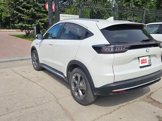 2022 Ciimo (Dongfeng-Honda) M-NV I, белый, 2500000 рублей, вид 4