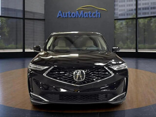 2025 Acura MDX IV Рестайлинг, чёрный, 8083000 рублей, вид 1