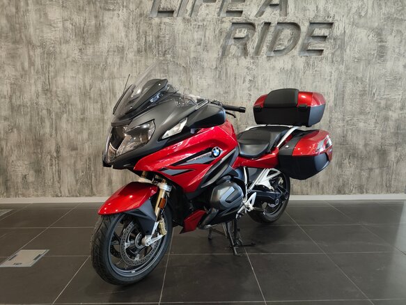 rt 1250 bmw 2019