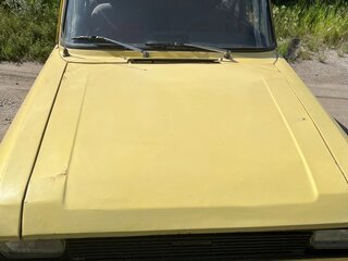 1977 Москвич 2140 2140, жёлтый, 70000 рублей, вид 1
