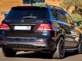 GLE 63 S AMG w166