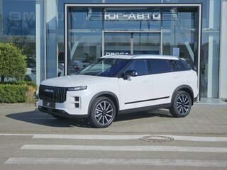 2025 Jaecoo J7, белый, 3459900 рублей, вид 1