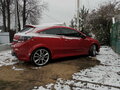 2007 Opel Astra OPC H, красный - вид 7