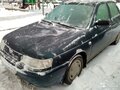 2007 Lada (ВАЗ) 2110, зелёный