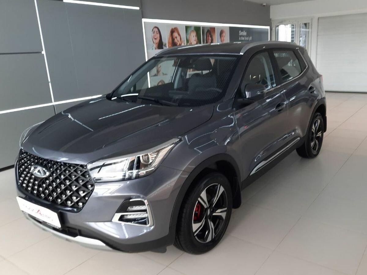 Автобан chery екатеринбург