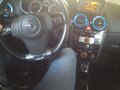 2008 Opel Corsa OPC D, синий - вид 2