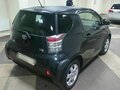 2009 Toyota iQ, чёрный - вид 3