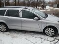 2008 Opel Astra H Рестайлинг, серебристый - вид 3