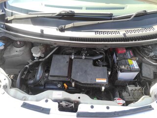 2014 Mazda Carol VI, серый, 600000 рублей, вид 1