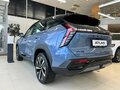 2025 Geely Atlas II, голубой, 3917190 рублей - вид 4