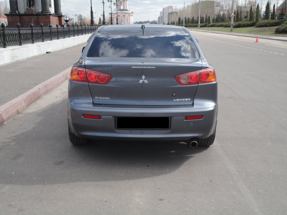 Что лучше митсубиси лансер 10 или фольксваген поло - 82 фото