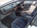 1997 Mitsubishi Legnum, серебристый - вид 5