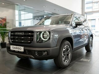 2025 Haval Dargo, серый, 3449000 рублей, вид 1