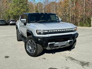2025 GMC Hummer EV, серый, 17334000 рублей, вид 1