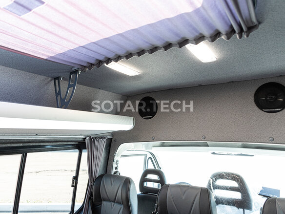 2025 Iveco Daily, белый, 9850000 рублей - вид 17