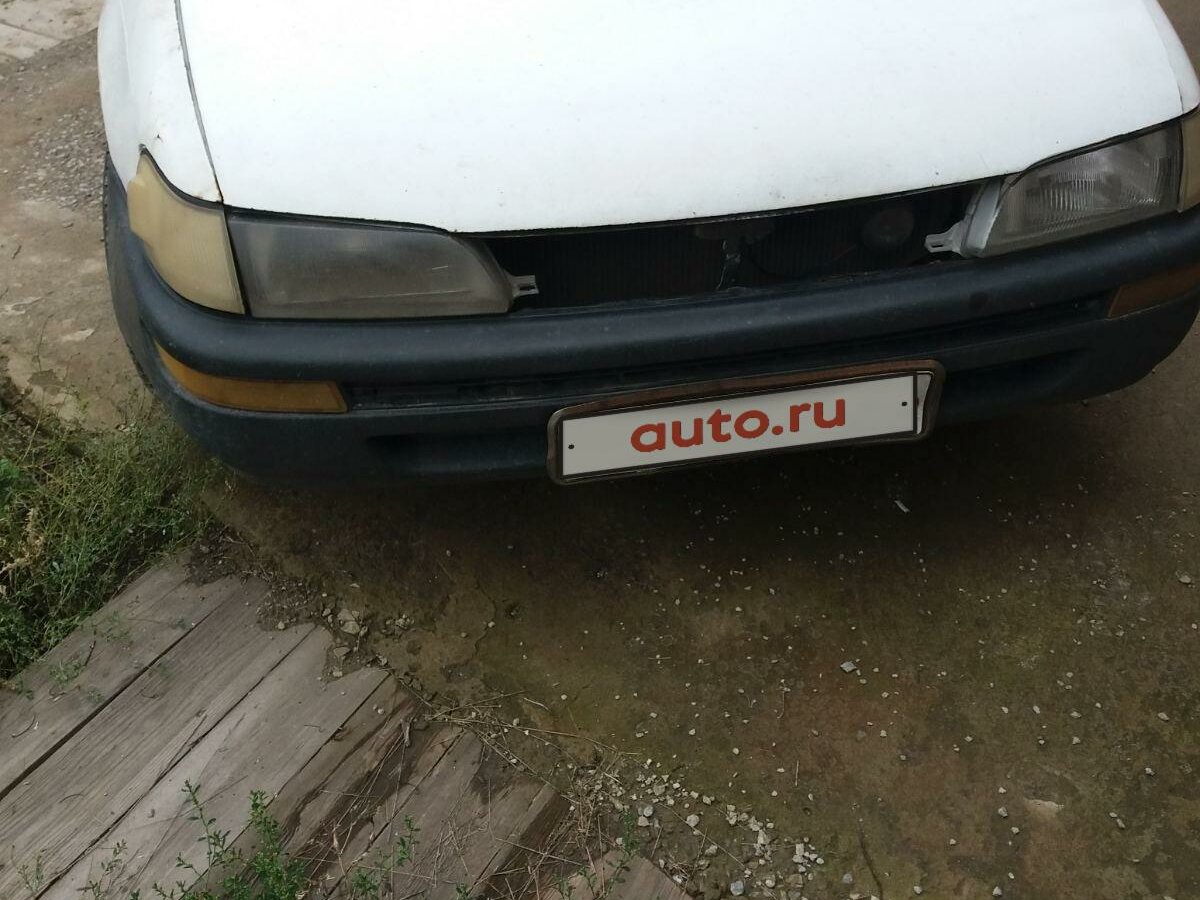 Авто на дроме залари