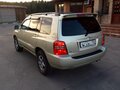 Тойота хайлендер 2002г