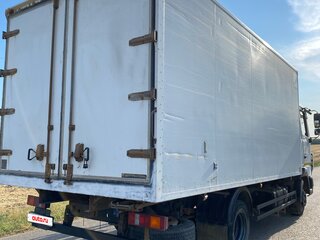 2013 МАЗ 4371, белый, 990000 рублей, вид 1