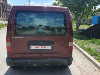 2005 Ford Tourneo Connect SWB I, пурпурный, 290000 рублей, вид 3