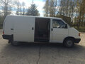 1992 Volkswagen Transporter Long T4, белый - вид 2