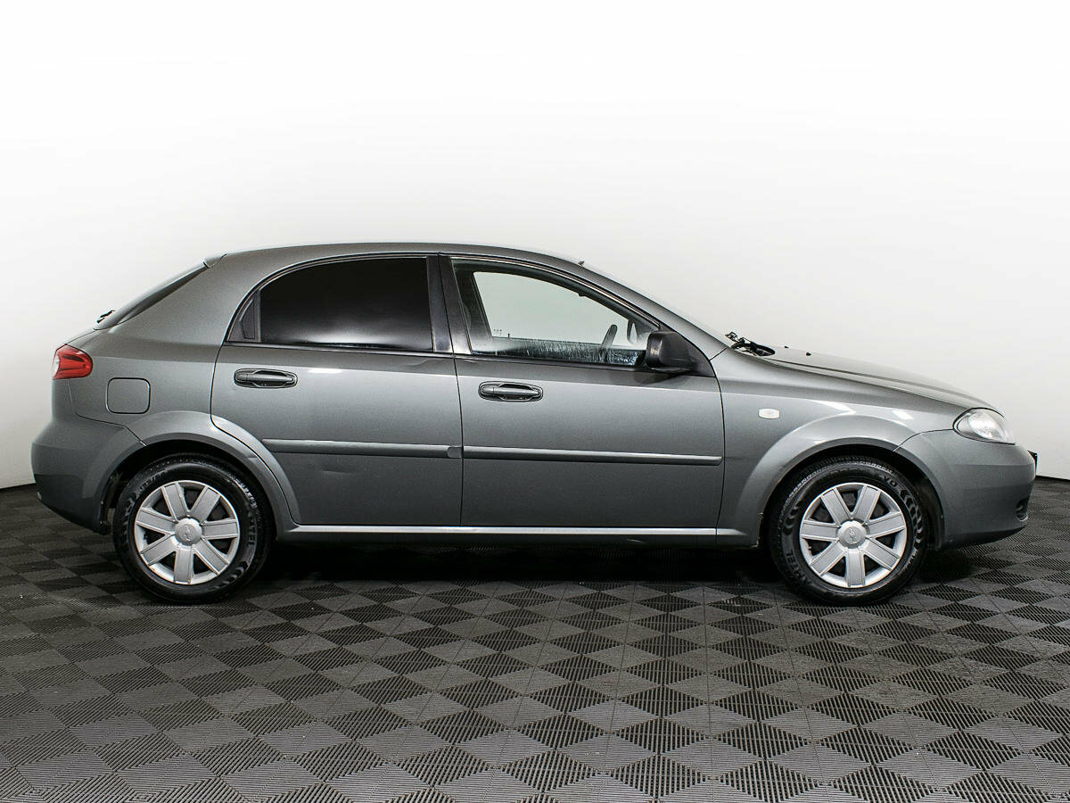 Чем отличается шевроле клан от шевроле лачетти - 86 фото