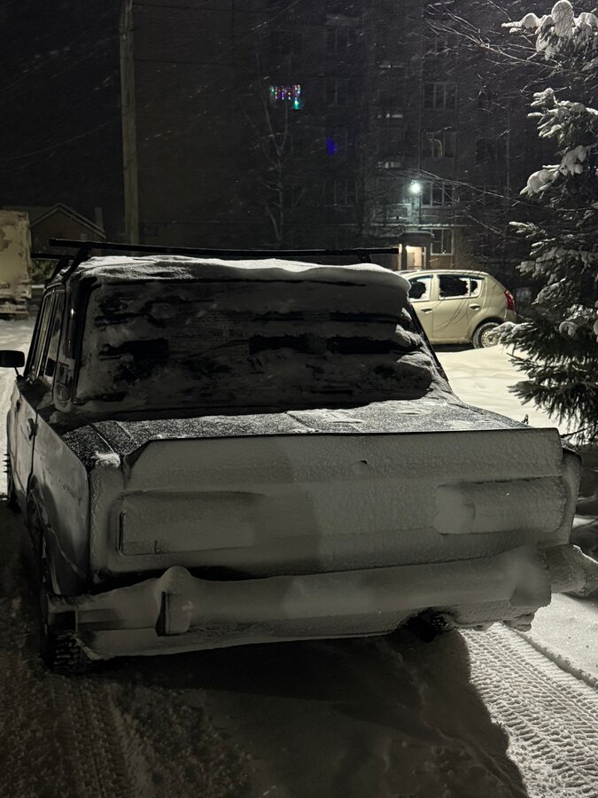 Lada (ВАЗ) 2106 4-speed, фото 3