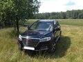 2015 Haval H6, чёрный - вид 3