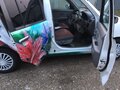 2002 Nissan Cube I Рестайлинг (Z10), белый - вид 10