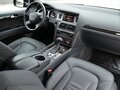 2012 Audi Q7 I (4L) Рестайлинг, чёрный - вид 9