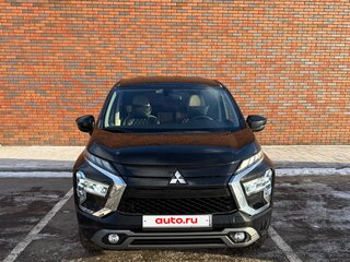 2023 Mitsubishi Xpander I Рестайлинг, чёрный, 2690000 рублей, вид 1