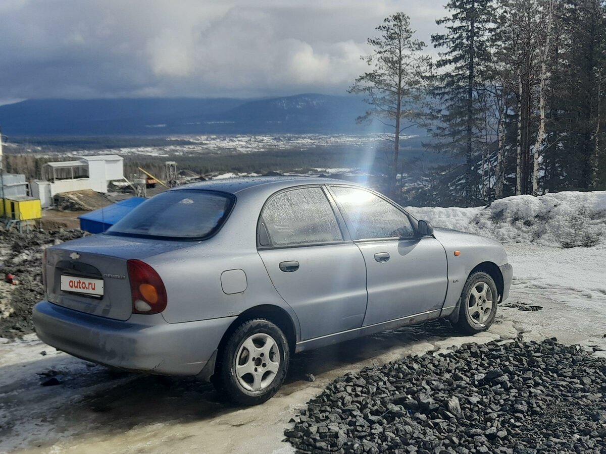 Авто бу в карпинске
