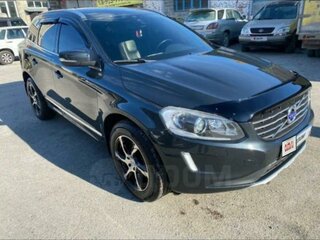 2013 Volvo XC60 I, серый, 1350000 рублей, вид 1