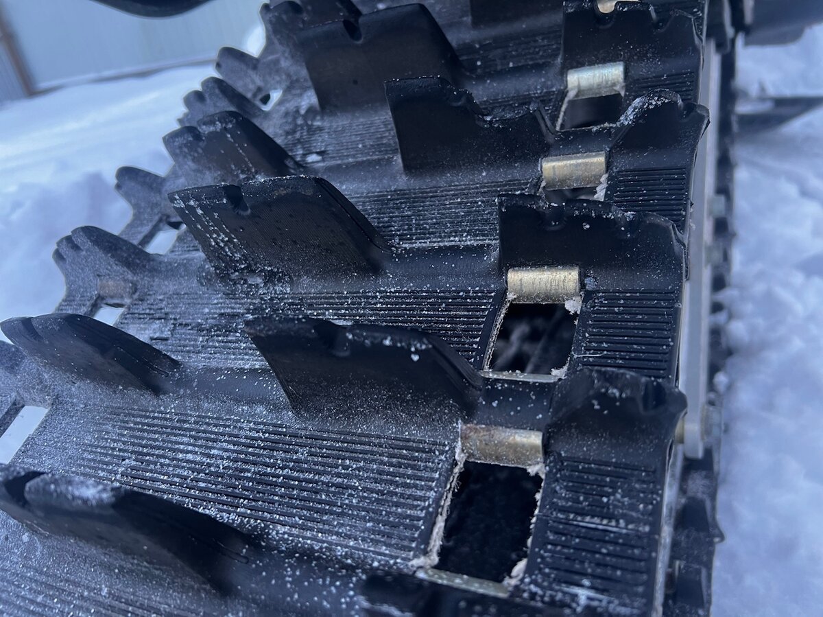 Купить б/у AD Boivin Snow Hawk 800 инжектор в Балашихе чёрный 2006