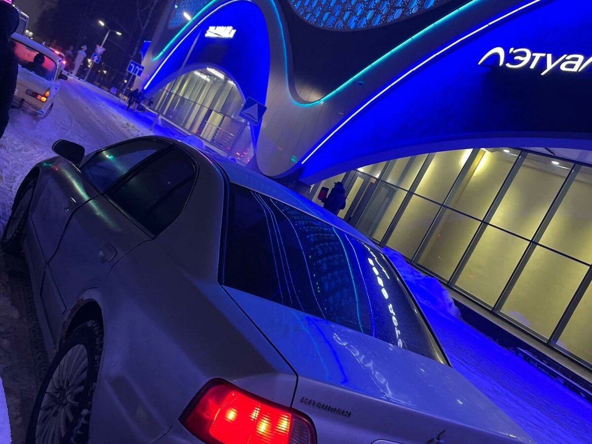 Галант авто нижний новгород