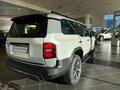 2025 Toyota Land Cruiser Prado 250 Series, белый, 13300000 рублей - вид 3