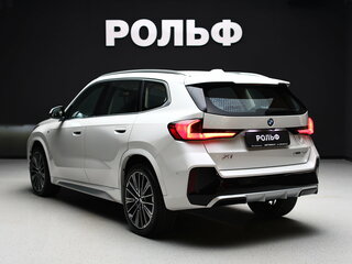 2024 BMW X1 Long 25Li xDrive III (U11/U12), белый, 5900000 рублей, вид 1