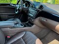 2015 Mercedes-Benz GLE 300 I (W166), коричневый, 2427303 рублей - вид 9