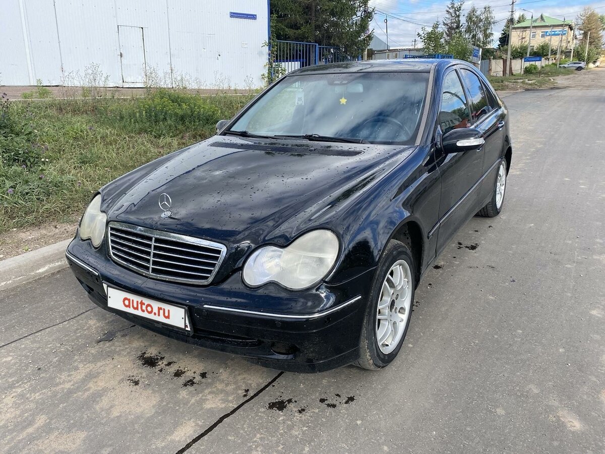 Мерседес бенц тула