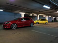 2007 Opel Astra OPC H, красный - вид 9