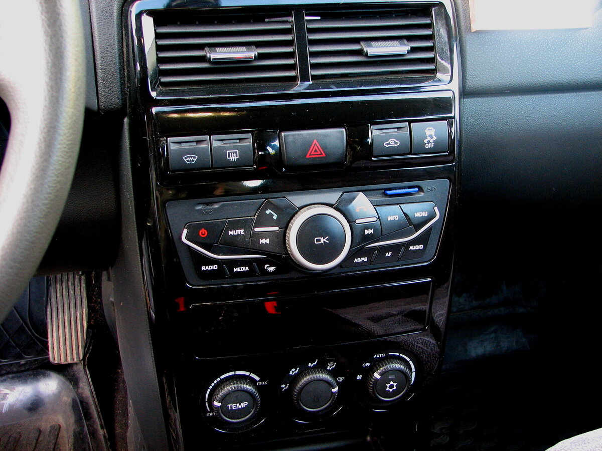 Покраска бороды на приоре - 94 фото