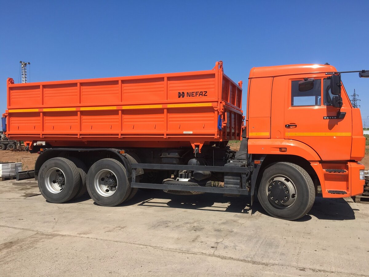 Норма расхода топлива на камаз 45143 50