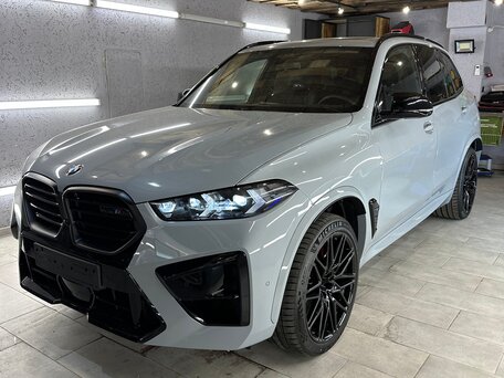   BMW X5 M III F95  Competition 44 AT 625  4WD        5  III F95    5- 2023    ID