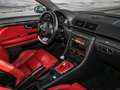 2006 Audi RS 4 II (B7), чёрный - вид 2