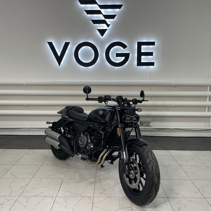 Voge CU525