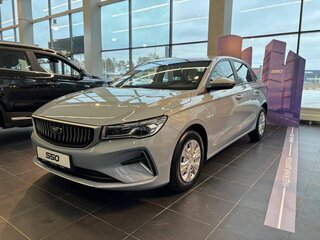 2025 Belgee S50, белый, 2039990 рублей, вид 1