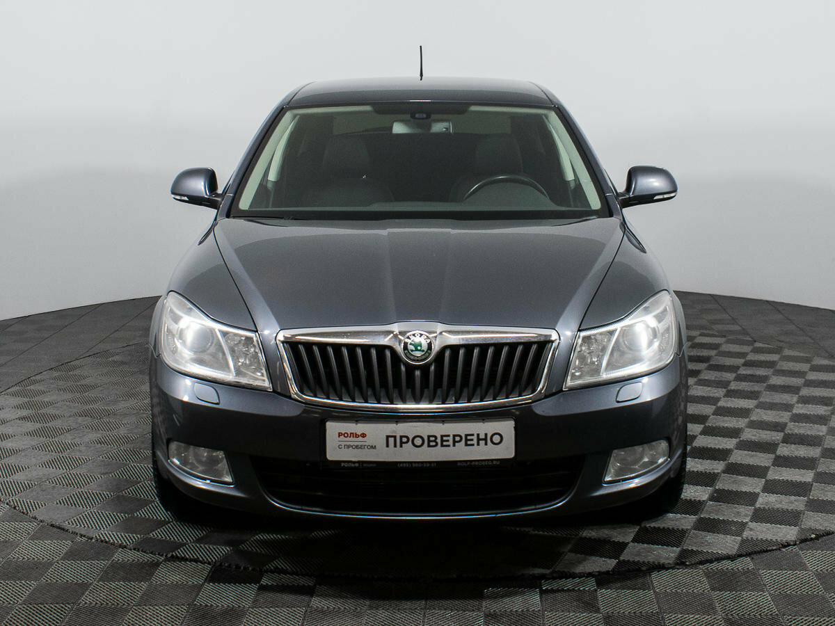 Шкода октавия рестайлинг и дорестайлинг отличия - 86 фото