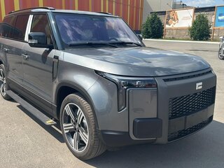 2025 Polar Stone (Jishi) 01, серый, 5600000 рублей, вид 1