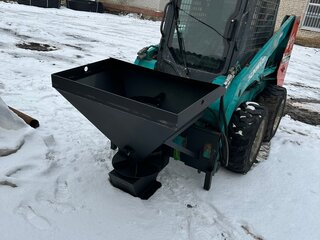 2013 Sunward SWL2820, 2800000 рублей, вид 1