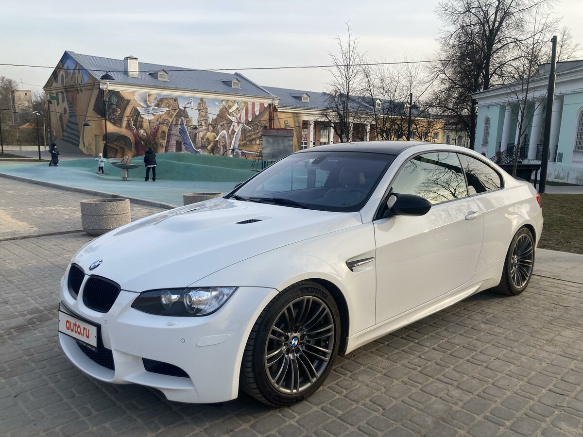 Диски 194 стиль - BMW 3 series (E90), 2 л, 2011 года колёсные диски DRIVE2