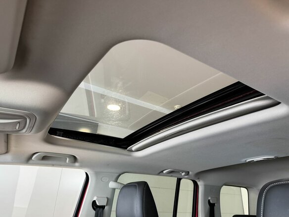 2023 Tank 300 I, красный, 3317000 рублей - вид 15